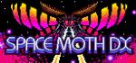 Space Moth DX Box Art Front
